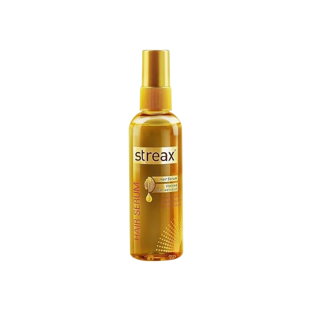 Streax Walnut Hair Serum(45ml)