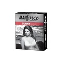 Manforce Condoms Sunny Edition 