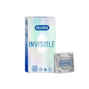 Durex Invisible Extra Sensitive Condoms