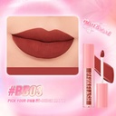 [PF-L07.BB03] PINKFLASH Transferproof Liquid Matte Lipstick (PF-L07) (BB03)