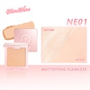 PINKFLASH Matte & Poreless Pressed Powder (PF-F17)