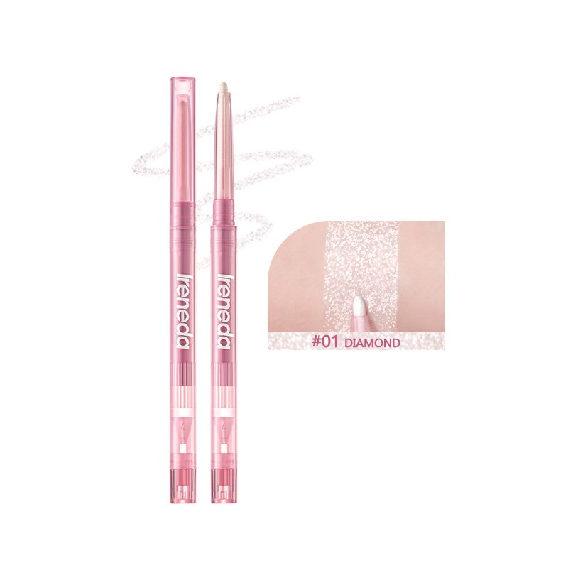 IR04 - Ireneda Shimmer Creamy Eyeshadow Stick