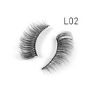 IMTL442 - Imagic Handmade 3D Eyelashes Set