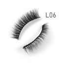 [IM-TL442.L06] Imagic Handmade 3D Eyelashes Set (TL-442) (L06)