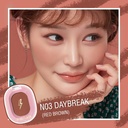 [PF-F01.N03] PINKFLASH Chic In Cheek Blush (PF-F01) (N03 - Daybreak (Matte))