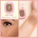 [PF-F02.S01] PINKFLASH Highlighter & Contour (PF-F02) (S01 Float)