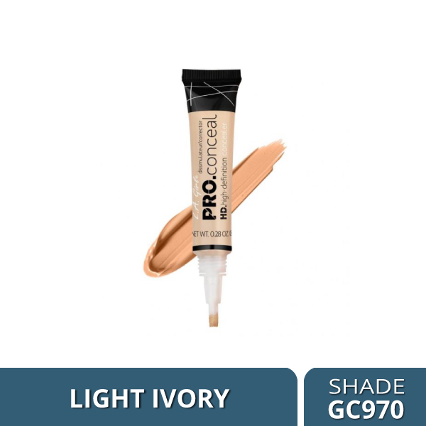 LA Girl HD Pro Concealer