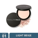 FA16 - Focallure Pressed Powder - 8.4g