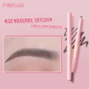 PINKFLASH Waterproof Auto Eyebrow Pencil (PF-E09)