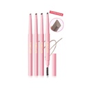 [PF-E09.03] PINKFLASH Waterproof Auto Eyebrow Pencil (PF-E09) (#03 Gray Brown)