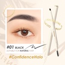 FA202 - Focallure Silky Shaping Auto Eyebrow Pencil