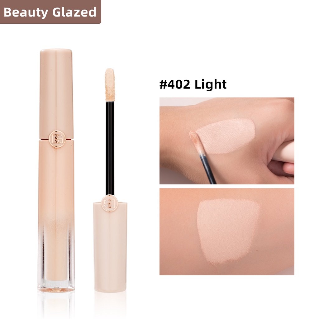 Beauty Glazed Full Coverage Concealer