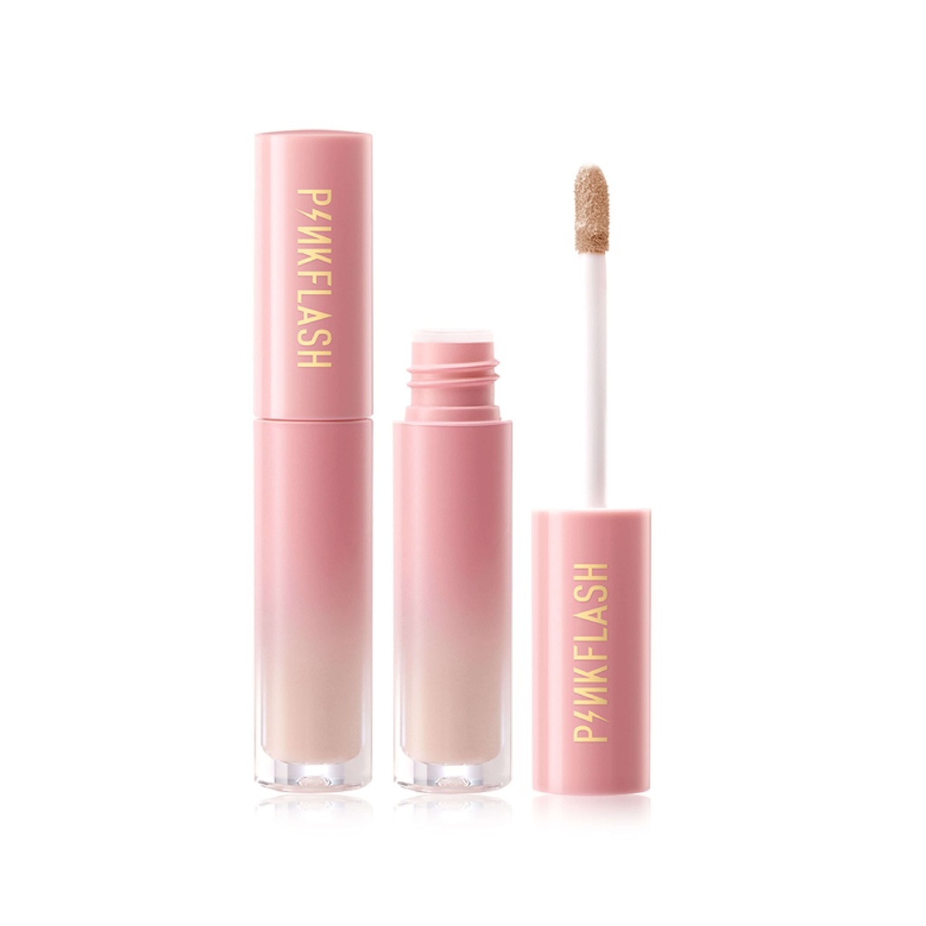 PFF04 - PINKFLASH Lasting Matte Yellow Corrector