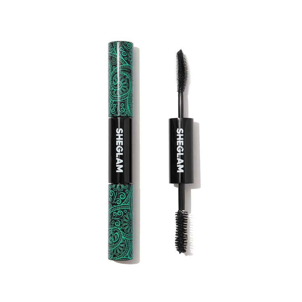 SHEGLAM All-In-One Volume & Length Waterproof Mascara