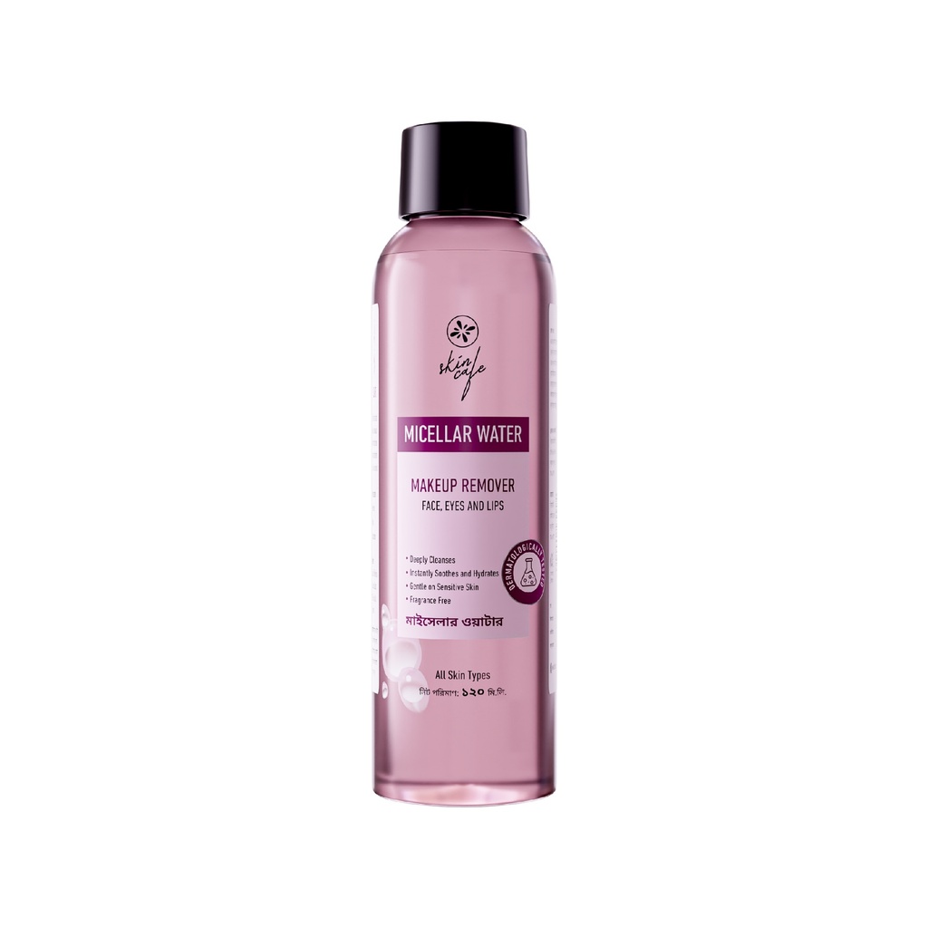 Skin Cafe Micellar Water