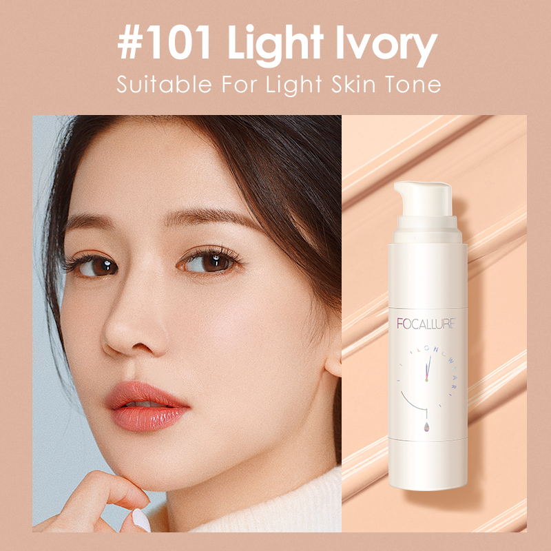 FA256: 101 Light Ivory