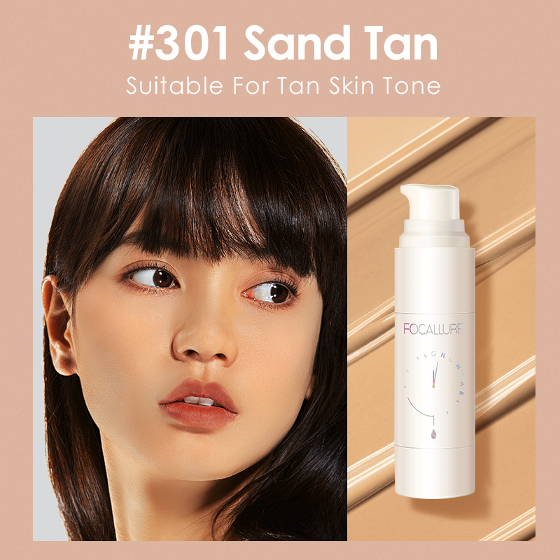 FA256: 301 Sand Tan