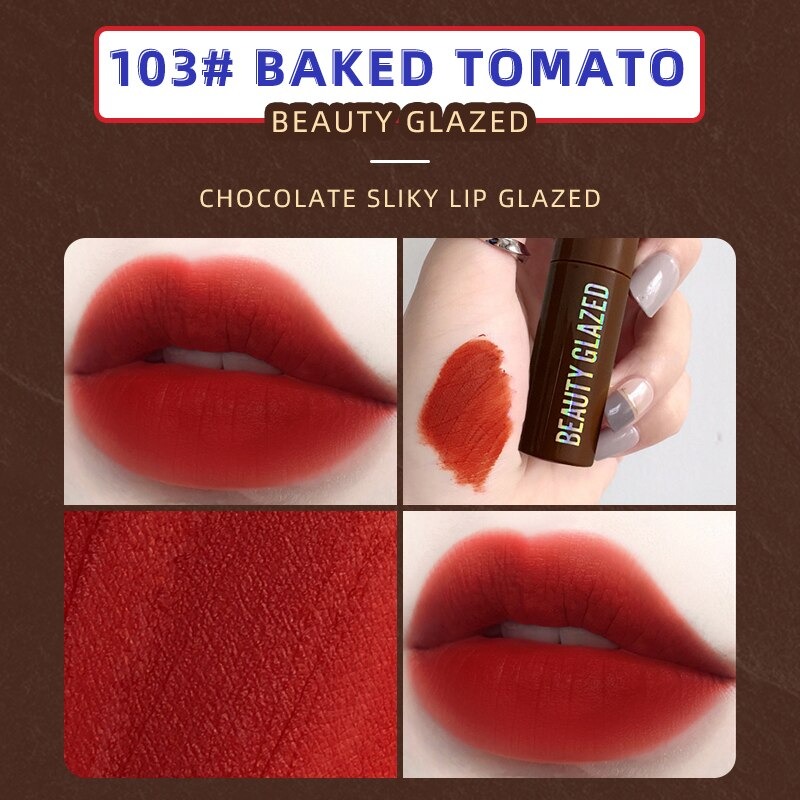 BGL04: 103 BAKED TOMATO