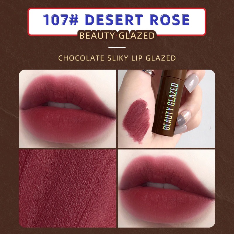 BGL04: 107 DESERT ROSE