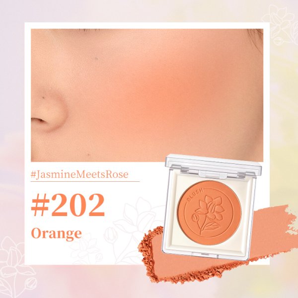 FA235: #202 (Orange)