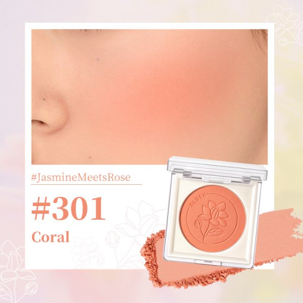 FA235: #301 (Coral)