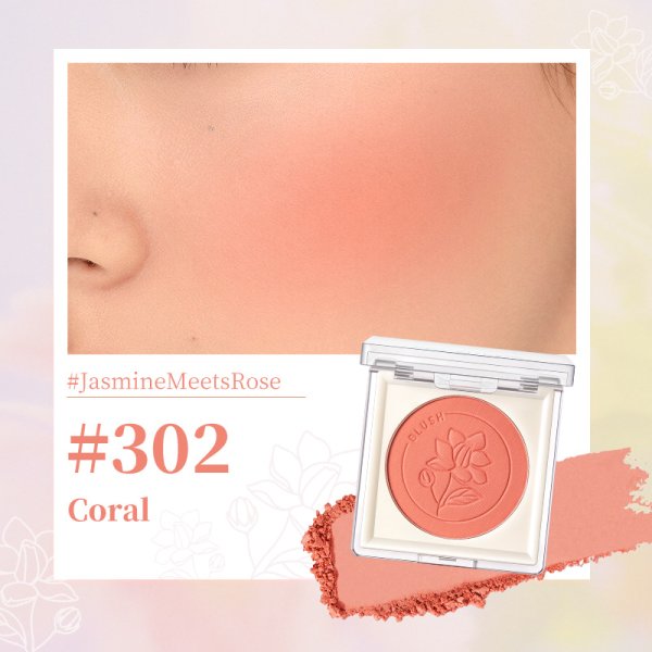 FA235: #302 (Coral)