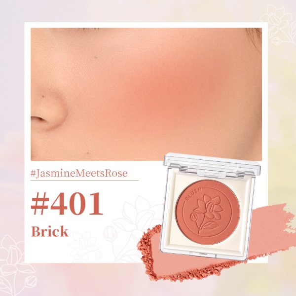 FA235: #401 (Brick Red)