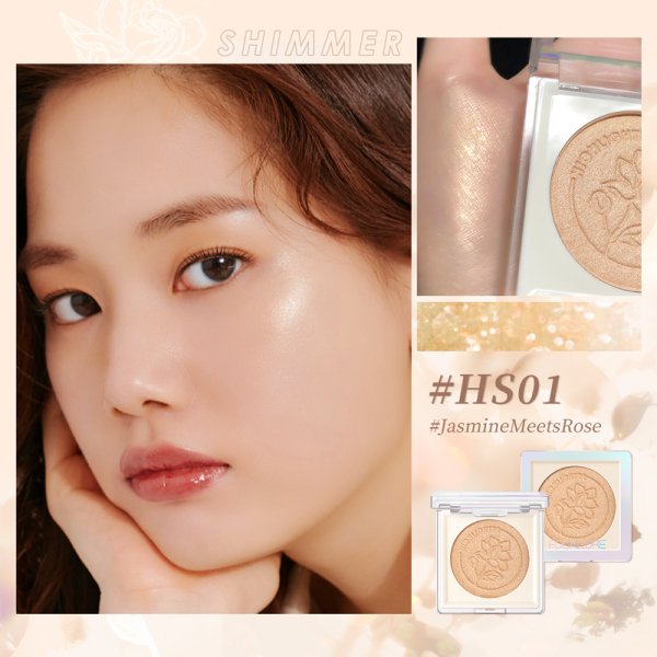 FA234: HS01 (Shimmer)