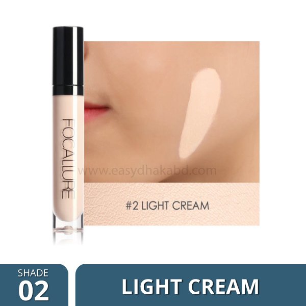 FA52: #2 Light Cream