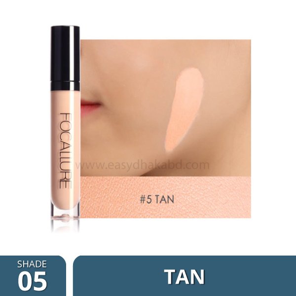 FA52: #5 Tan