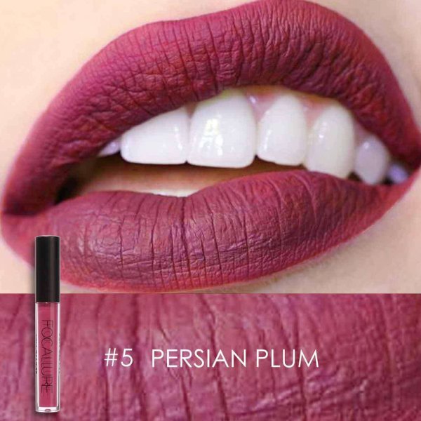 FA24: Shade 05 Persian Plum