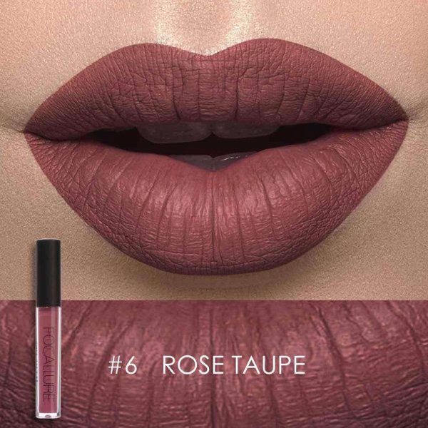 FA24: Shade 06 Rose Taupe