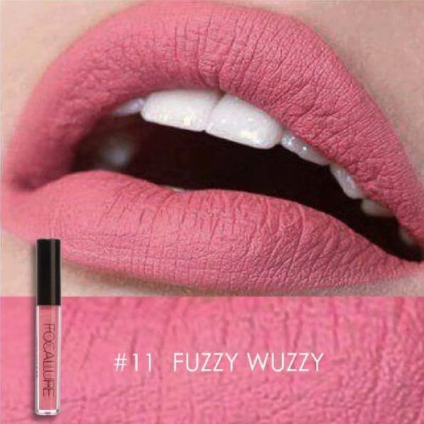 FA24: Shade 11 Fuzzy Wuzzy