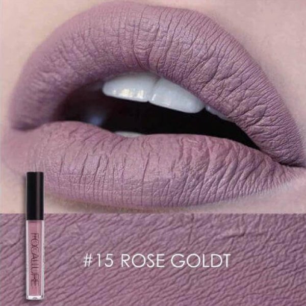 FA24: Shade 15 Rose Goldt