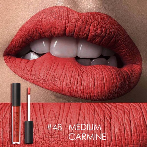 FA24: Shade 48 Medium Carmine