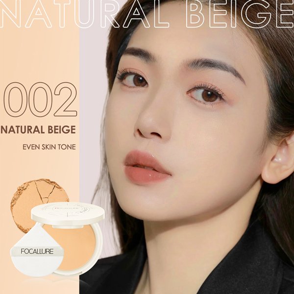 FA236: 02 Natrual Beige