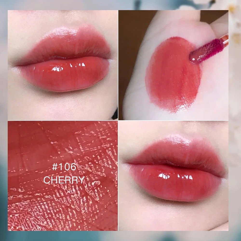 BG-Lipgloss: 106-Cherry