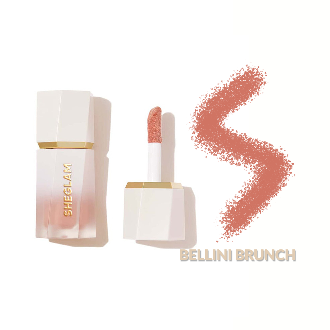 Liquid Highlighter: Bellini Brunch