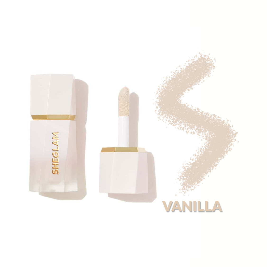 Liquid Highlighter: Vanilla Frost