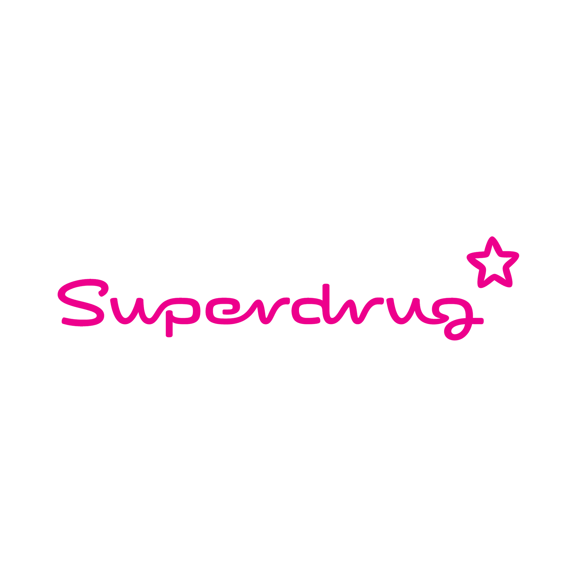 Brand: Superdrug