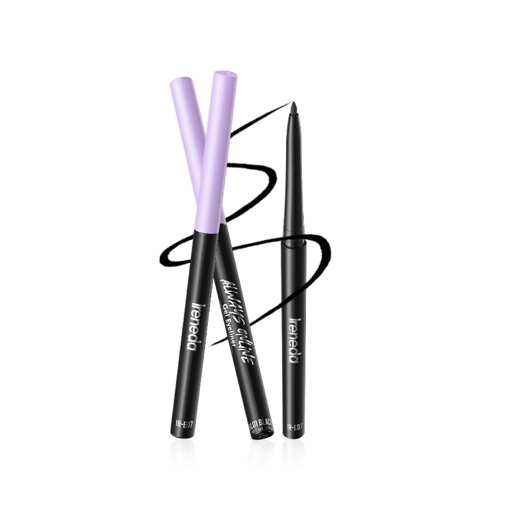 Ireneda Always Online Gel Eyeliner (IR-E07)