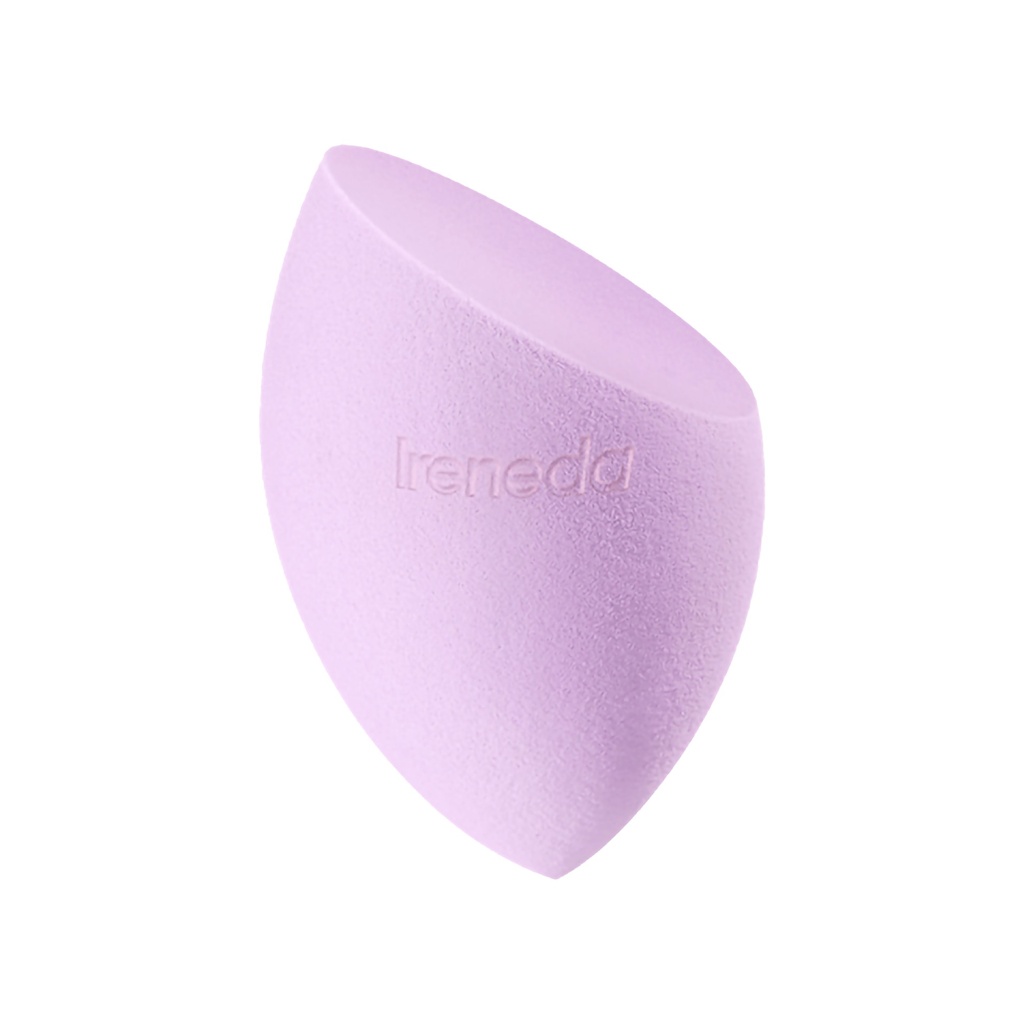 Ireneda Flawless Face Makeup Sponge - PP02 Lilac (IR-T02)