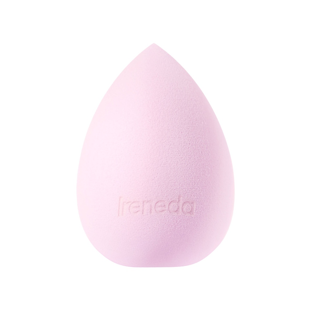 Ireneda Flawless Face Makeup Sponge - PP01 Lavender (IR-T02)