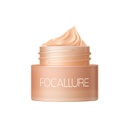 FASC12 - Focallure Grape Fruit Clay Mask