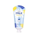 Laikou Milk Nourishing Hand Cream