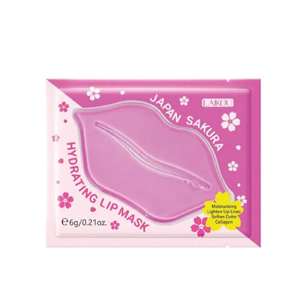 Laikou Japan Sakura Hydrating Lip Mask