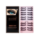 IMTL442 - Imagic Handmade 3D Eyelashes Set