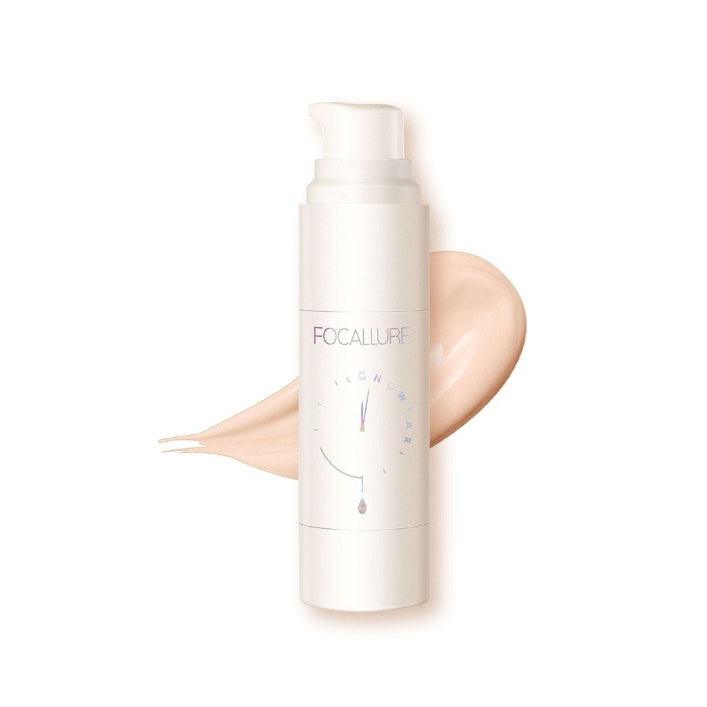 Focallure Flawless Longwear Foundation (FA256)