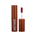 Beauty Glazed Chocolate Silky Lip Glaze