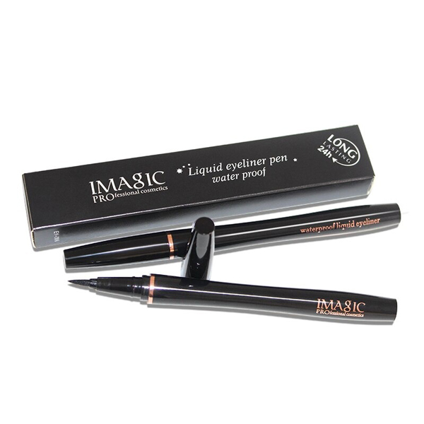 Imagic Waterproof Liquid Eyeliner Pen (EY-306)